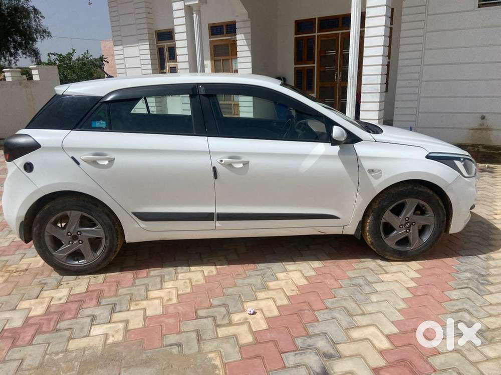 Hyundai Elite I20 Sportz 2020 Model