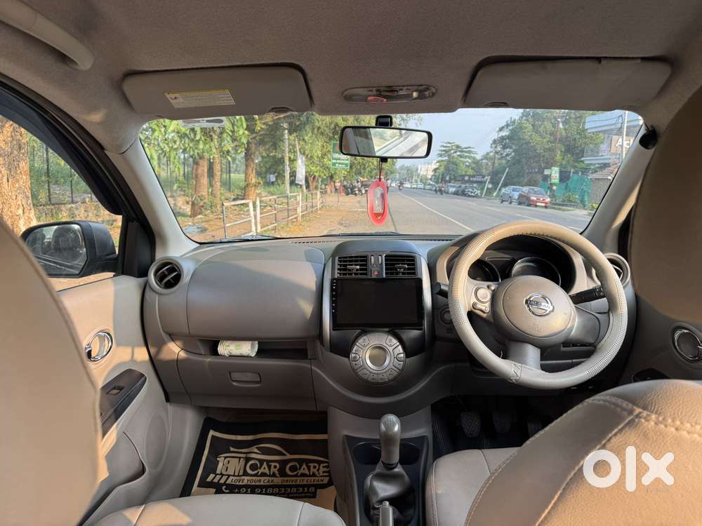 Nissan Sunny Diesel Xv, 2013, Diesel