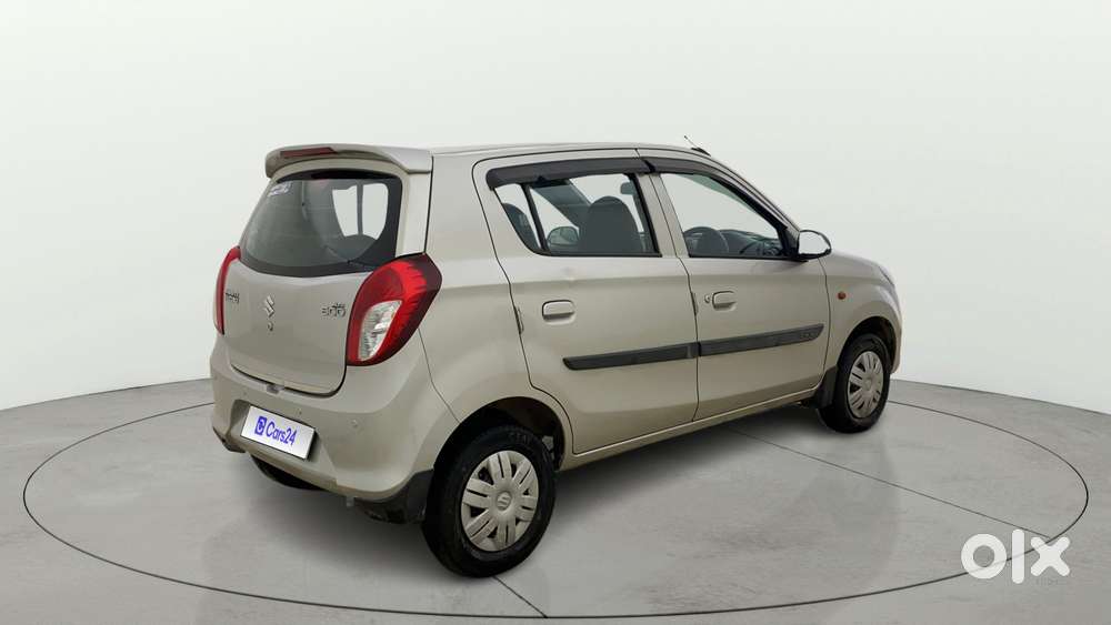 Maruti Suzuki Alto 800 Lxi, 2019, Petrol