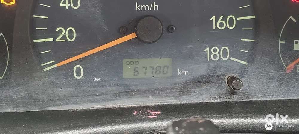 Maruti Suzuki Alto Lx 800 2004 Petrol 67780 Km Driven