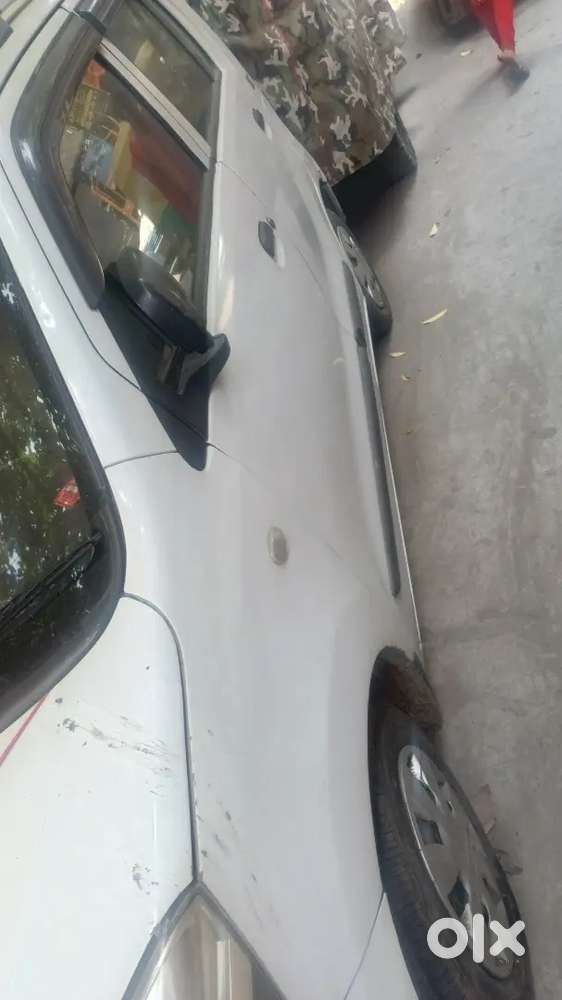 Maruti Suzuki Wagon R Lxi 2015 Cng