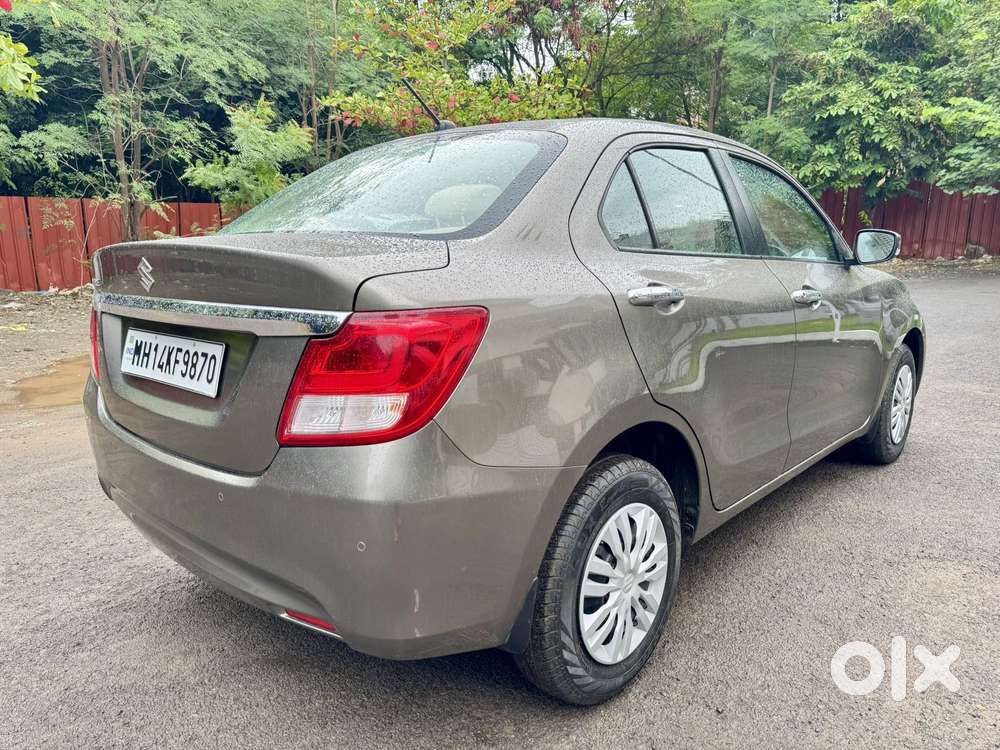 Maruti Suzuki Swift Dzire Vxi(o) Amt, 2022, Petrol
