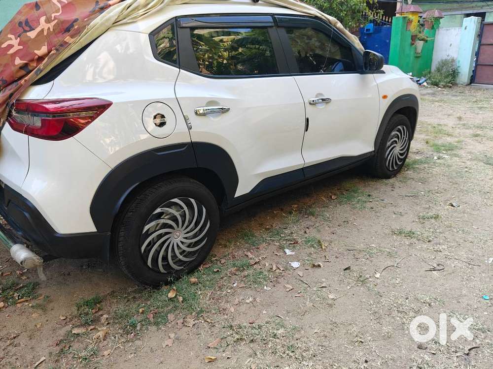 Nissan Magnite Xl 2025
