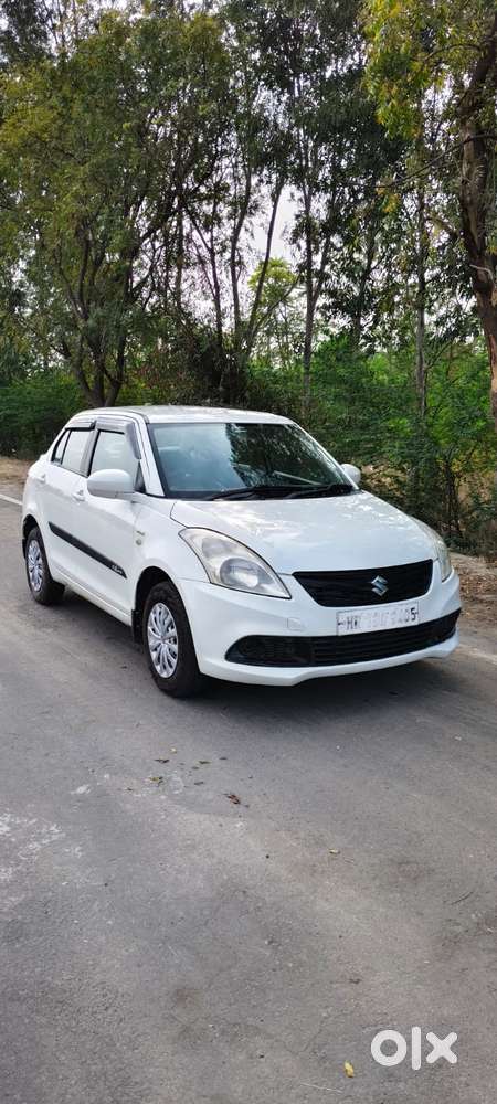 Maruti Suzuki Swift Dzire Tour Ldi, 2019, Diesel