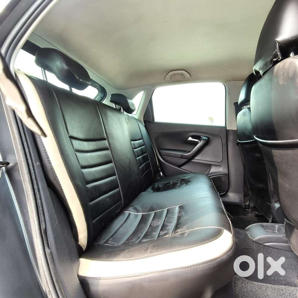 Volkswagen Polo, 2015, Diesel