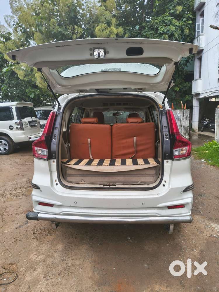 Maruti Suzuki Ertiga Vxi (o) Cng, 2021, Cng & Hybrids