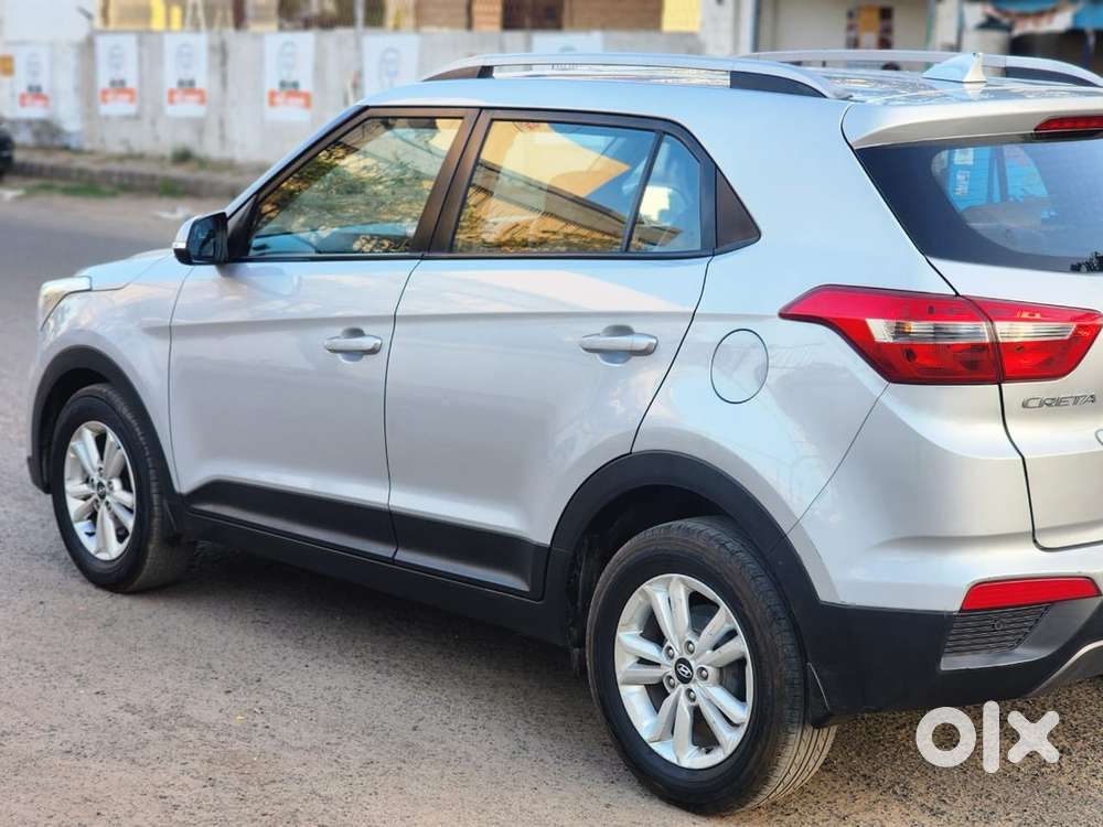 Creta 1.4 S Crdi S Pluc Well Maintan