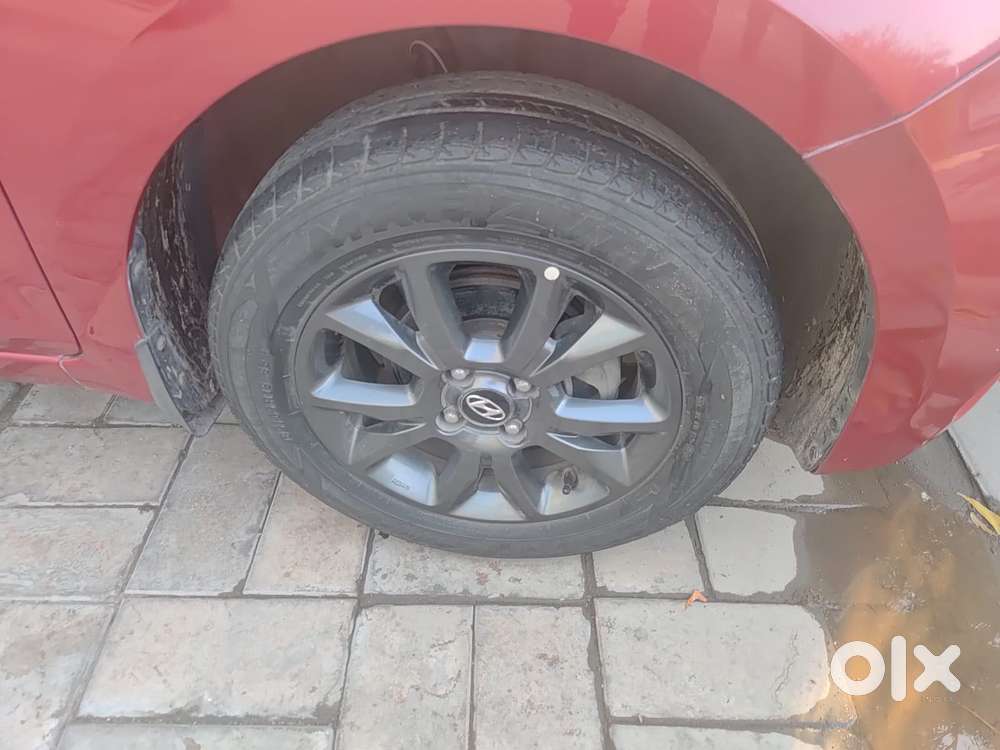 Hyundai I20 1.2 Asta, 2018, Petrol