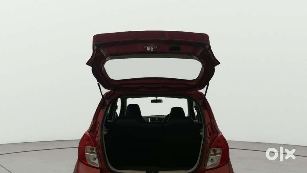 Maruti Suzuki Celerio Vxi Optional Amt, 2020, Petrol