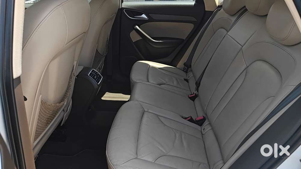 Audi Q3 35tdi Premium, 2014, Diesel