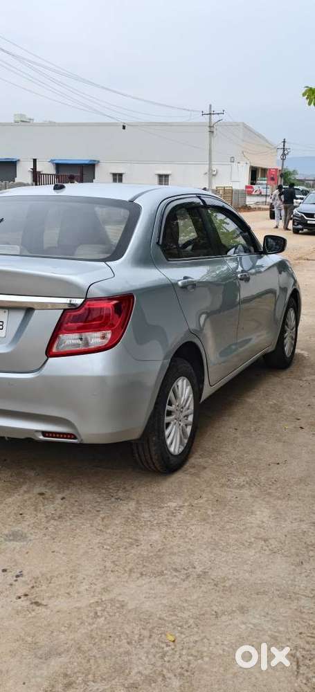 Maruti Suzuki Swift Dzire 1.3 Zxi, 2023, Petrol