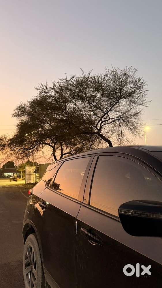 Tata Harrier 2021 Super Clean Condition