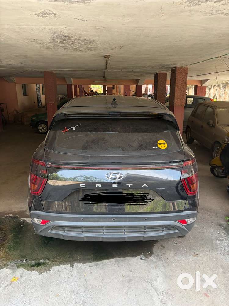 Hyundai Creta Petrol Manual 2020