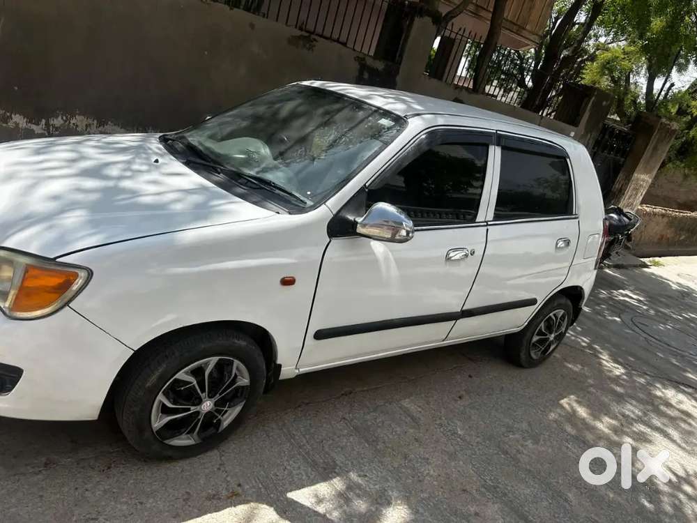 Alto K10 Engine Gahir Ok Haa