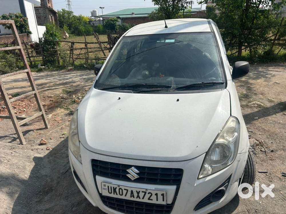 Maruti Suzuki Petrol 2013