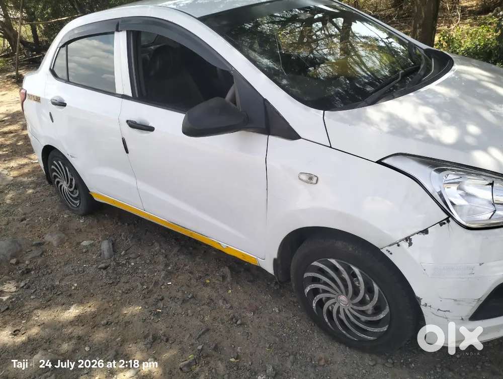 Hyundai Xcent 2017