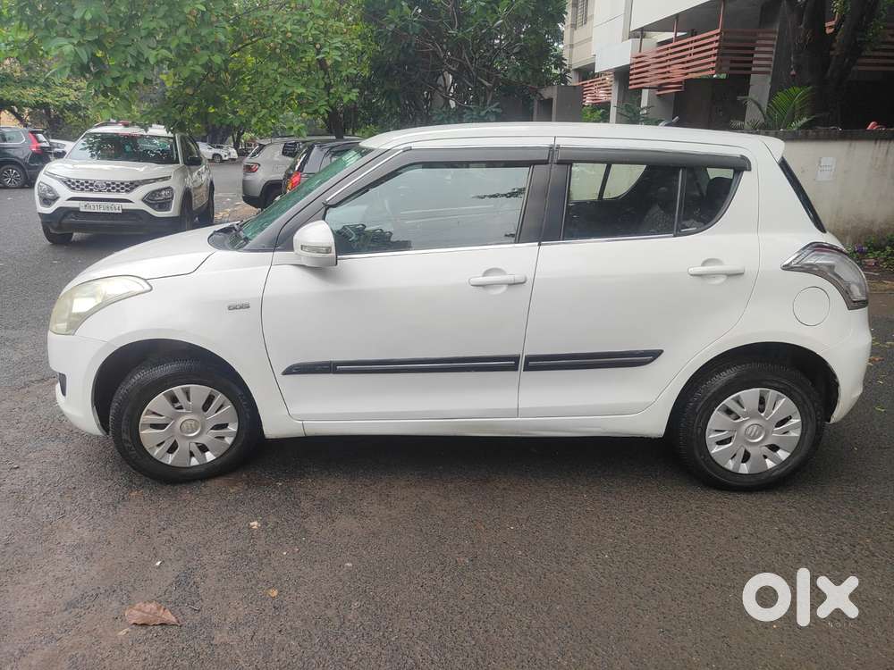 Maruti Suzuki Swift Ddis Vdi, 2012, Diesel
