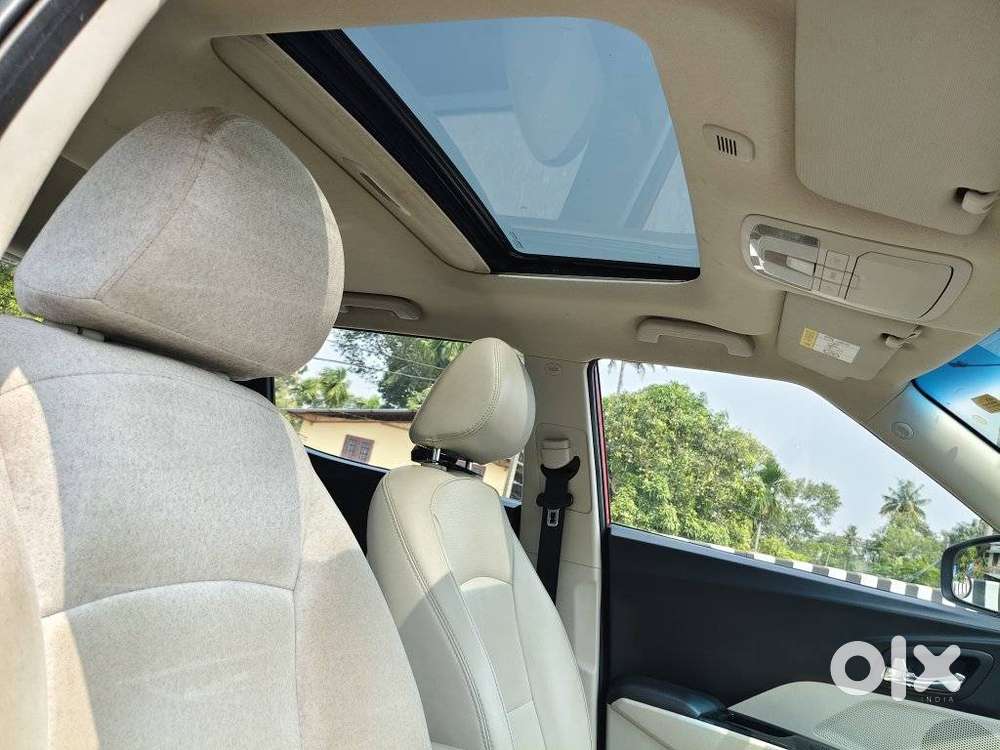 Mahindra Xuv300 W8 Option Diesel, 2021, Diesel