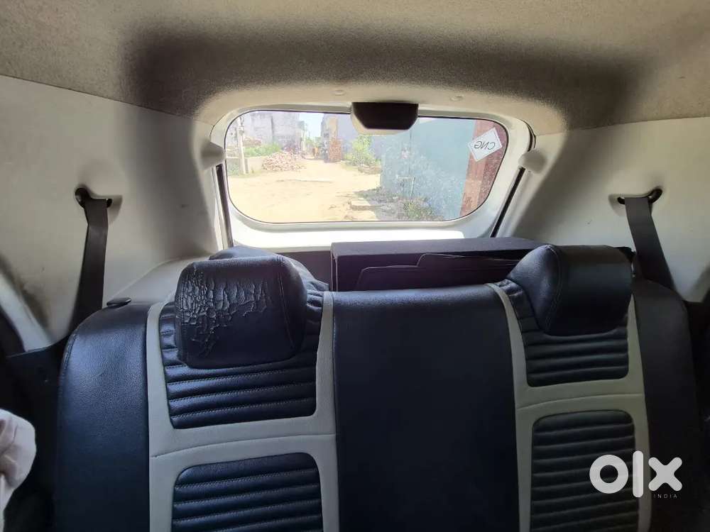 Maruti Suzuki Wagon R 2020 Petrol Well Maintained