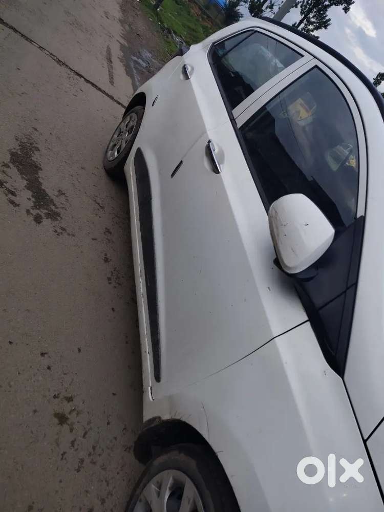 Selling My Car