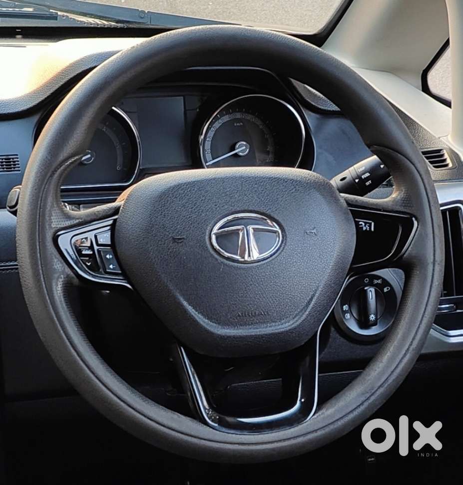 Tata Hexa Xma, 2017, Diesel