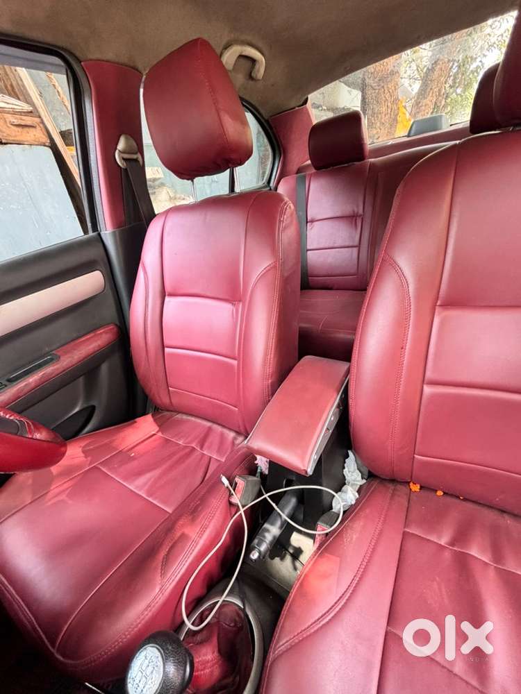 Swift Dzire Diesel 2010