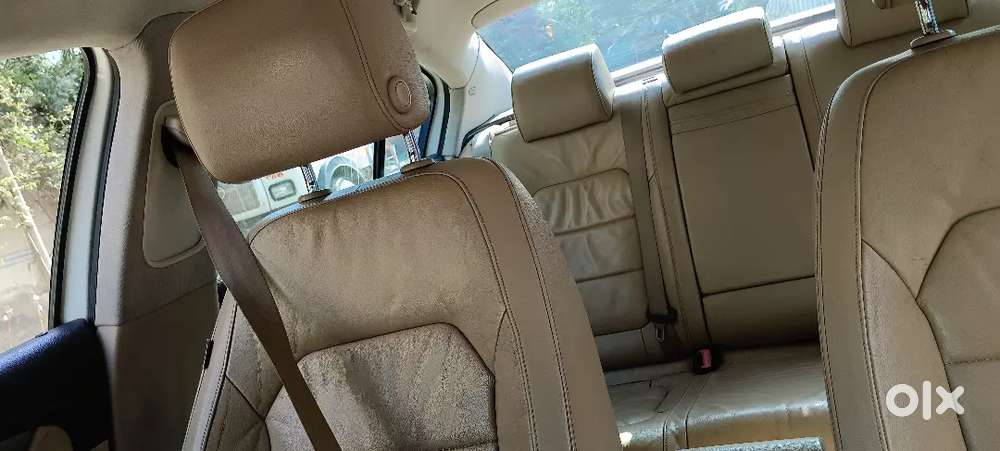 Volkswagen Passat 2013
