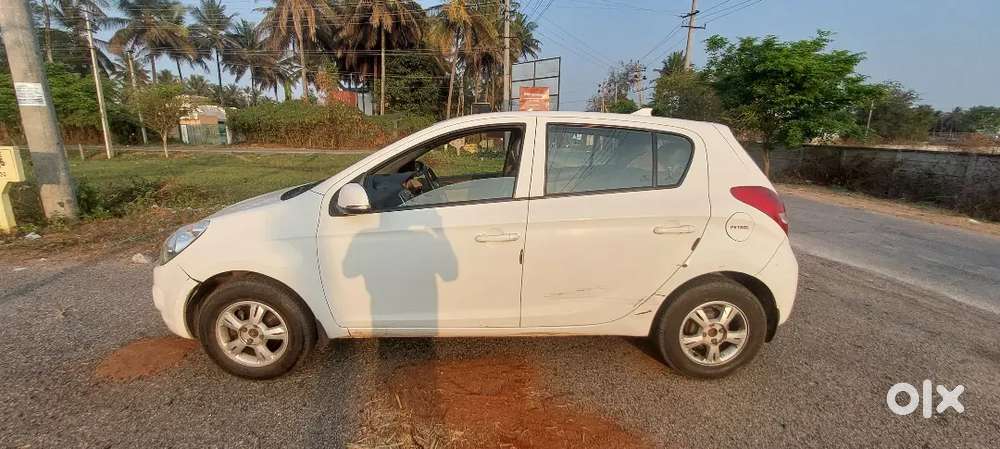 Hyundai I20 Asta Manual 2012 Petrol 97000 Km Driven