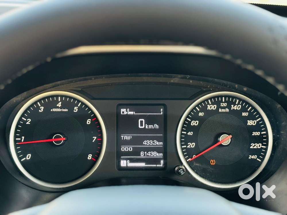 Mg Hector Plus Smart 2.0 Turbo Diesel 7 Str, 2023, Diesel