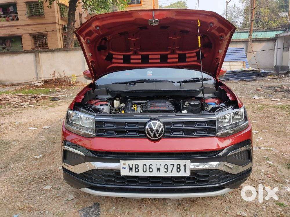Volkswagen Taigun 1.0 Tsi Comfortline, 2022, Petrol