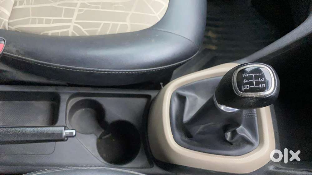 Hyundai Grand I10 Sportz 1.2 Kappa Vtvt, 2017, Petrol