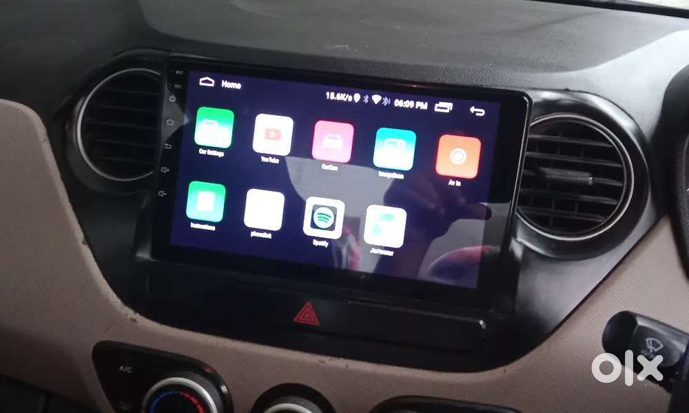 Hyundai Xcent 1.2 S 2015 Petrol Car