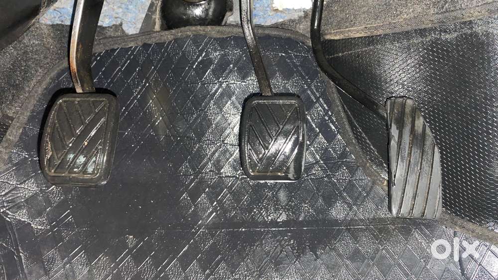 Maruti Suzuki Wagon R 1.0 Vxi, 2018, Petrol