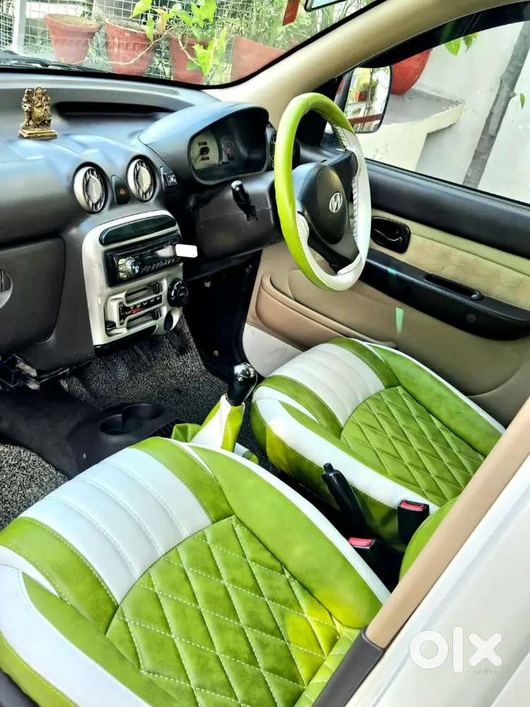 Hyundai Santro Xing 2013 Cng & Hybrids 78000 Km Driven