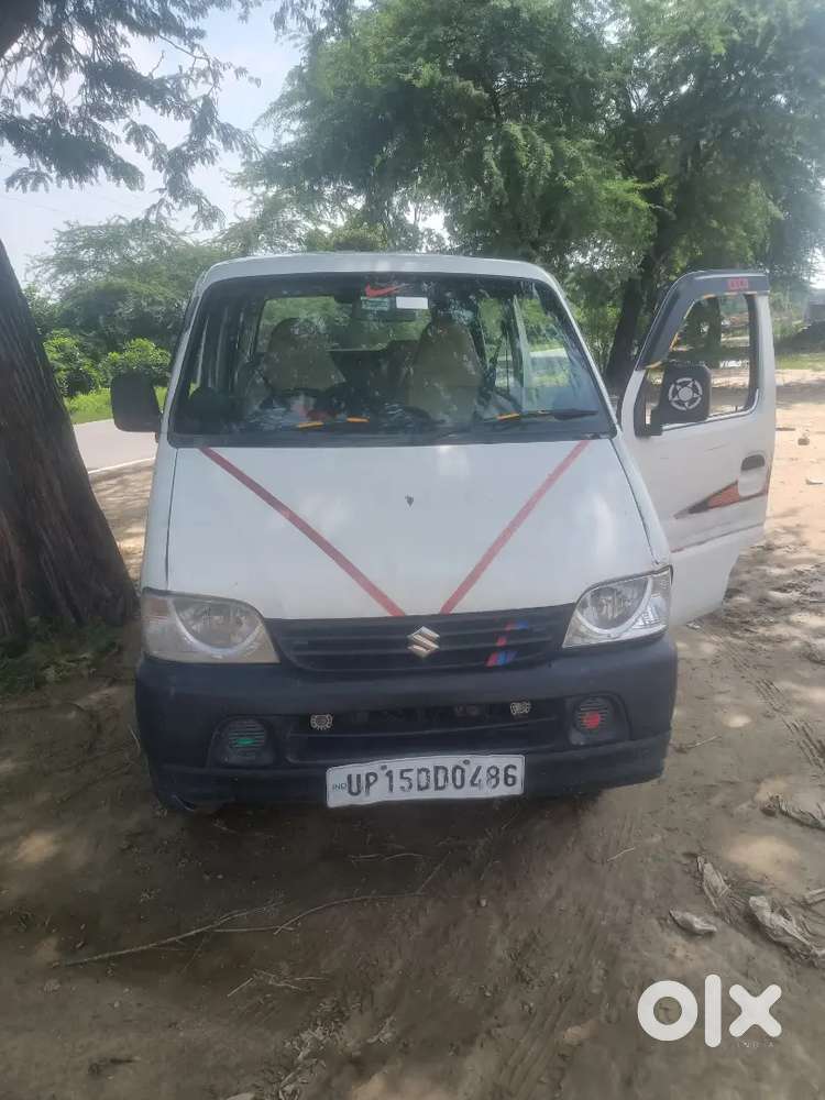 Maruti Suzuki Eeco 1.2 2020