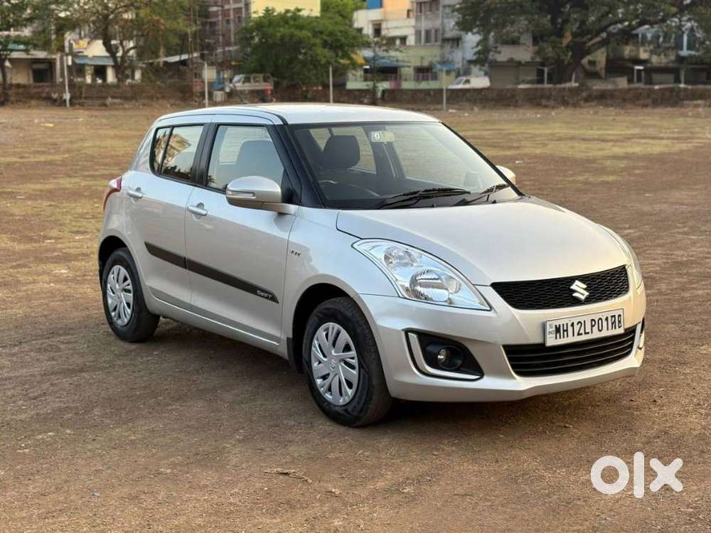 Maruti Suzuki Swift 2011-2014 Vxi, 2014, Petrol