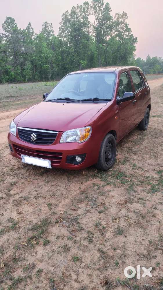 Alto K10 With Best/new Condition