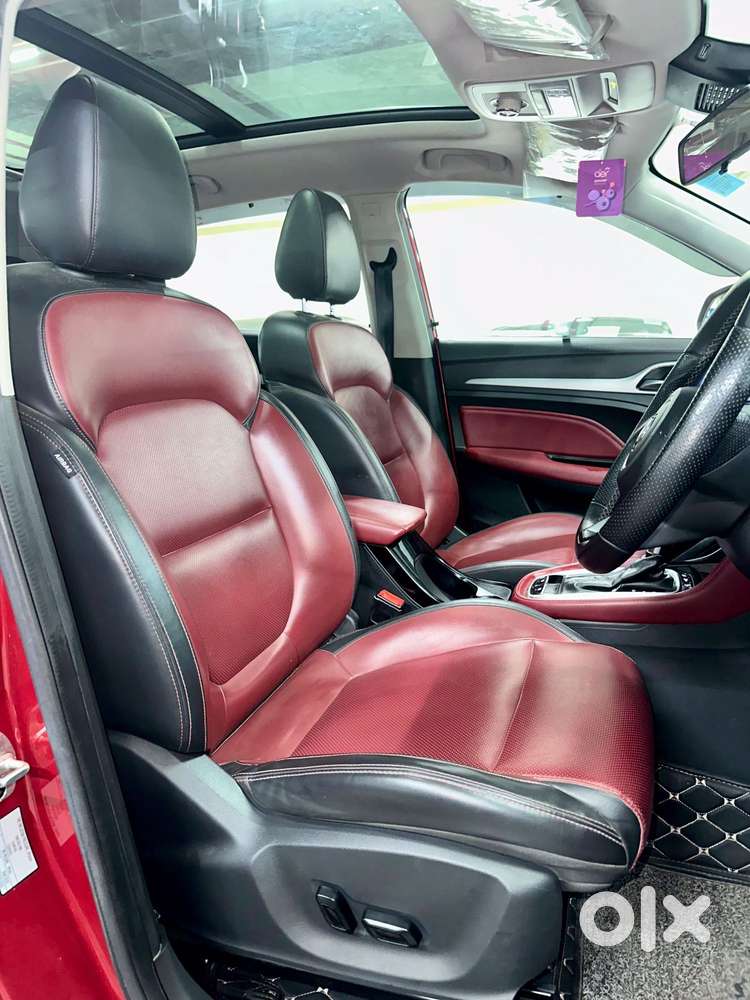 Mg Astor 1.5 Savvy Cvt, 2021, Petrol