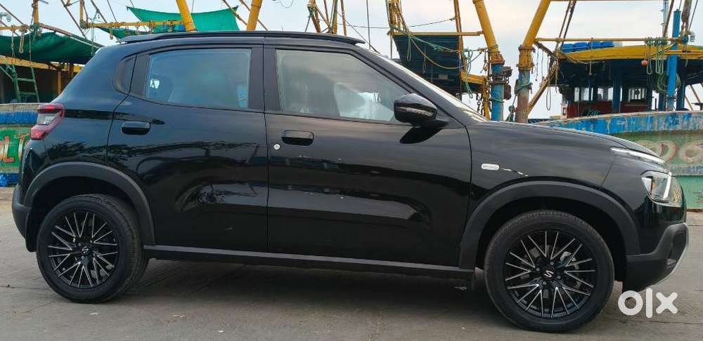Citroen C3 X Shine 1.2 Turbo At Petrol, 2025, Petrol