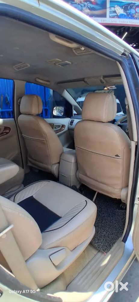 Fully Company Service Good Maintain Running Contison Very Good Maintai