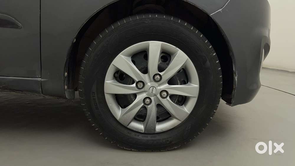 Hyundai I10 Sportz 1.1 Irde2, 2013, Petrol