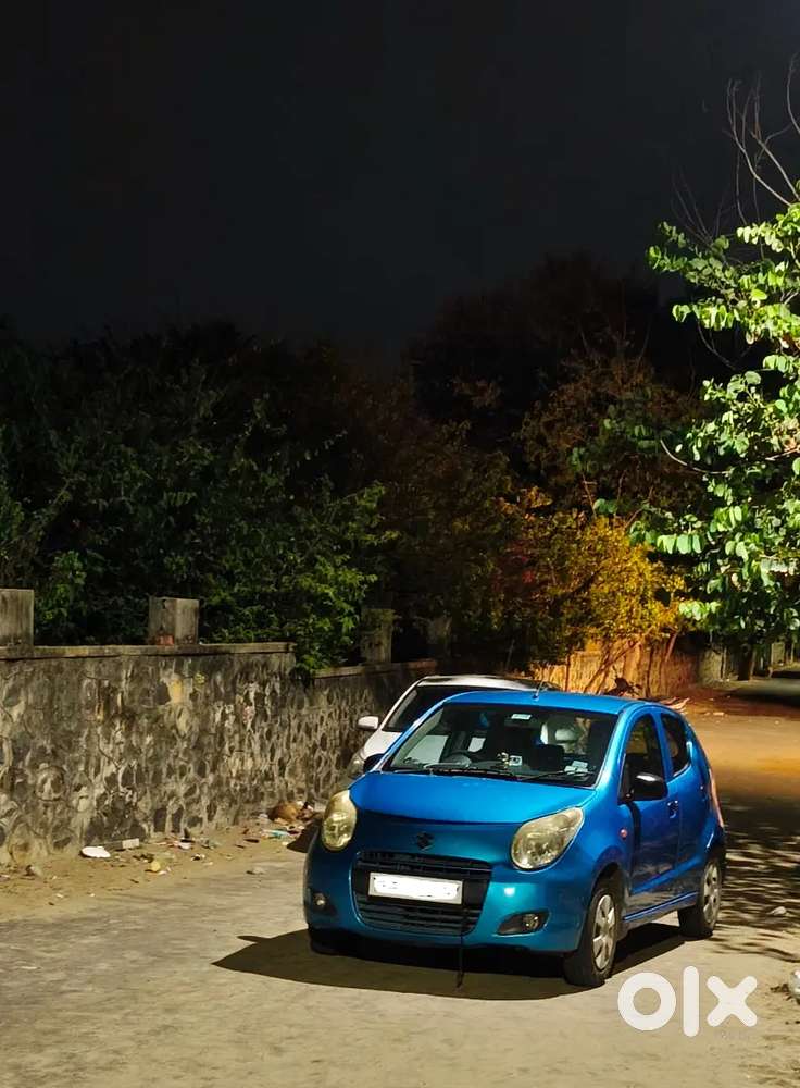 Maruti Suzuki