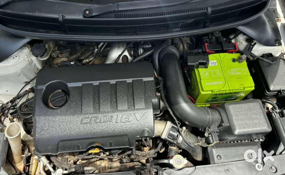 Hyundai Elite I20 Asta 1.4 Crdi, 2015, Diesel