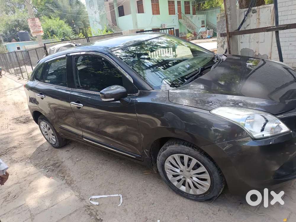 2nd Owner Maruti Baleno Delta 2016