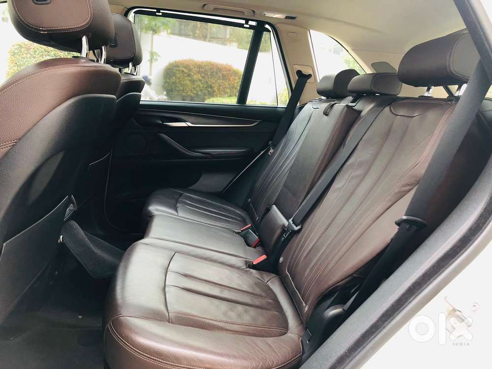 Bmw X5 Xdrive 30d, 2017, Diesel