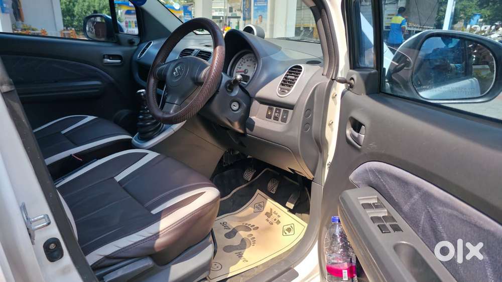 Maruti Suzuki Ritz Vdi, 2010, Diesel