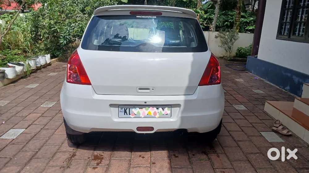 Clean Swift Deisel For Sale