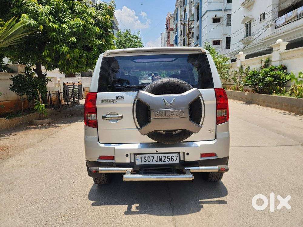 Mahindra Bolero Neo 1.5 N 10, 2023, Diesel
