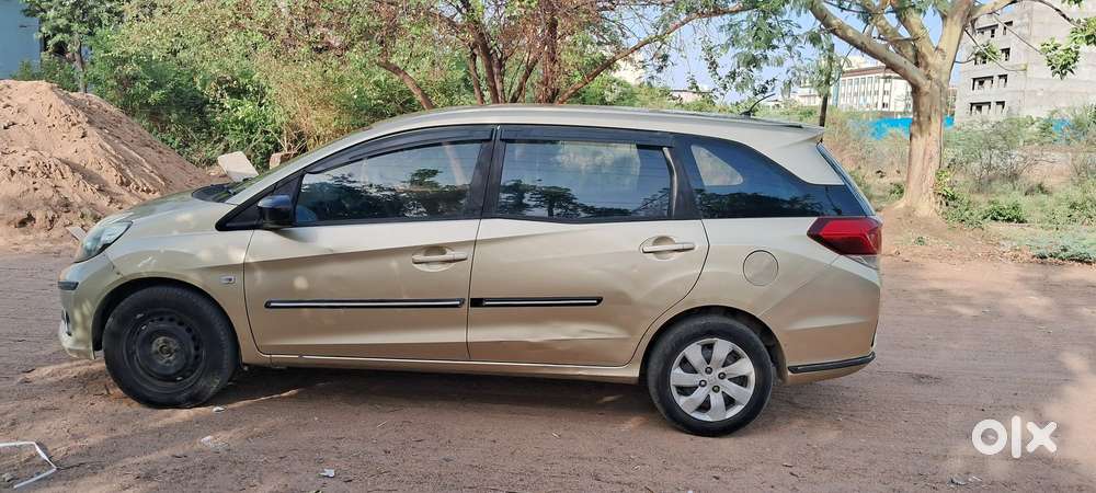 Honda Mobilio Rs I-dtec, 2014, Diesel