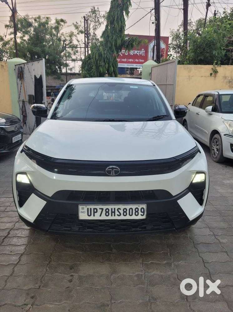 Tata Nexon Kraz Plus Amt, 2024, Petrol
